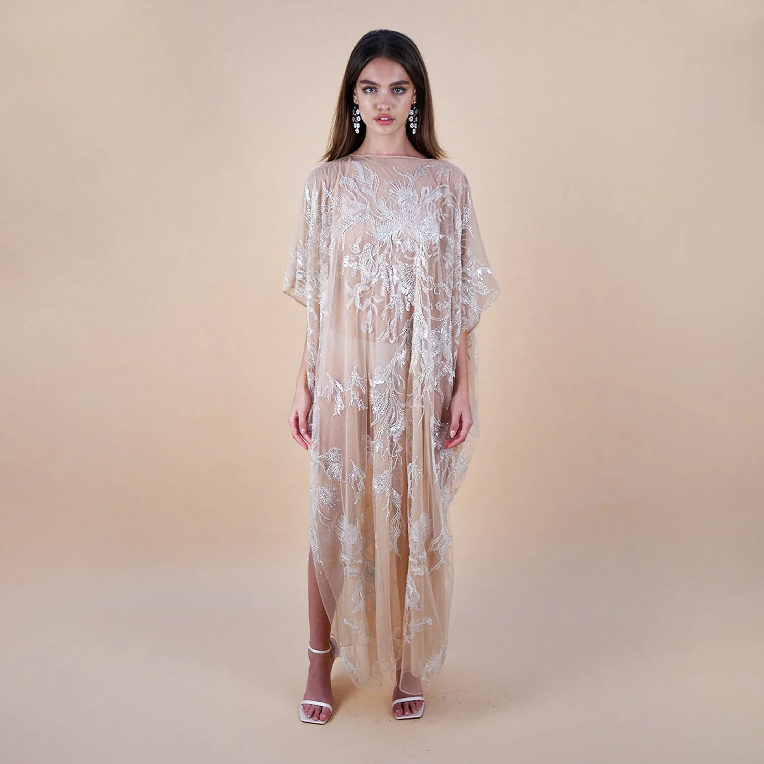 Vespera Kaftan