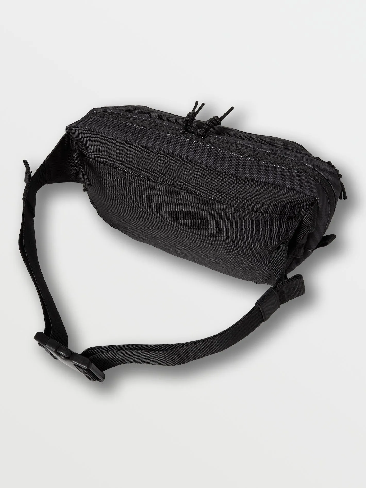 Volcom Full Size Waist Pack - Black