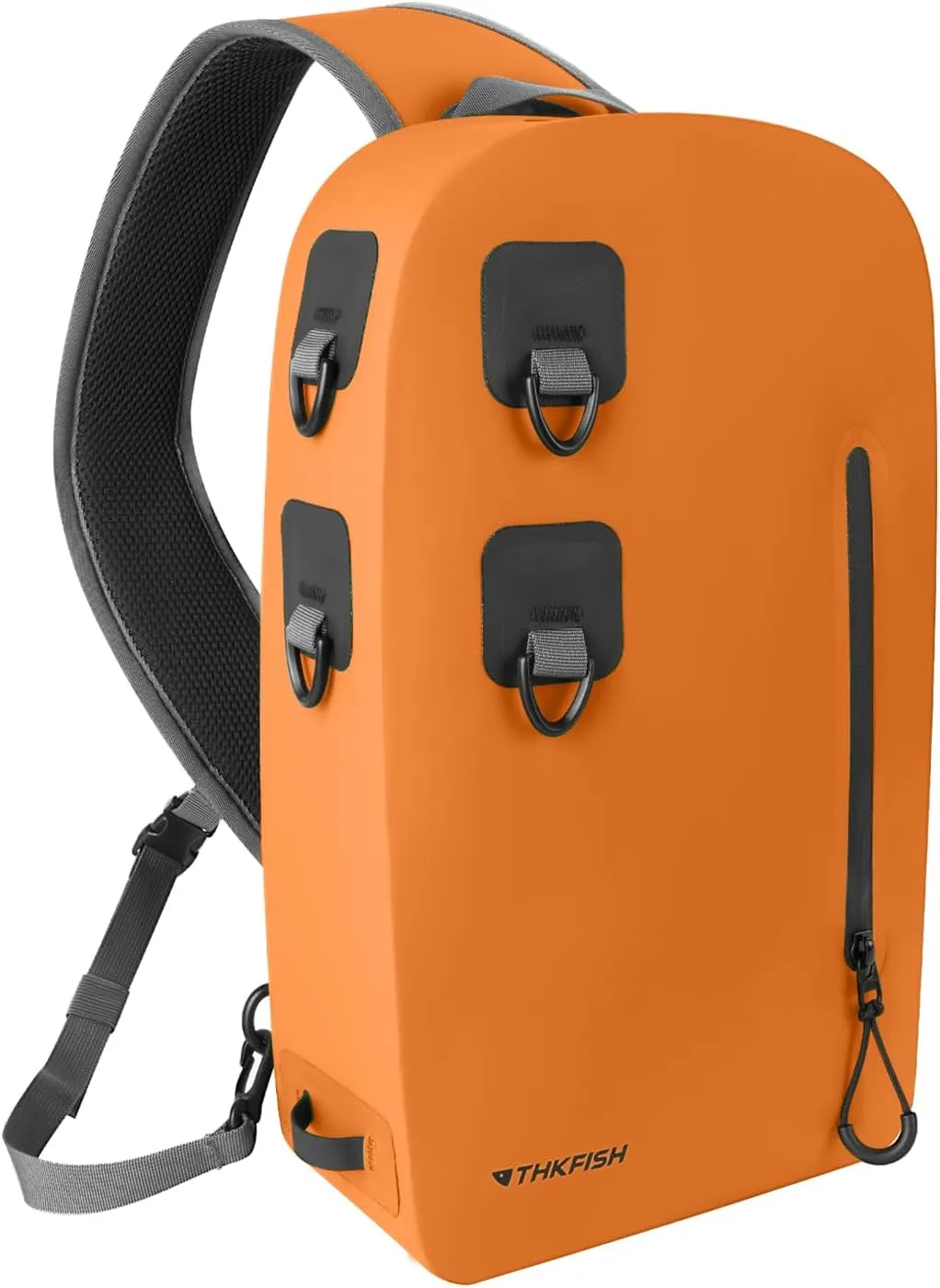 Waterproof Backpack for Fishing