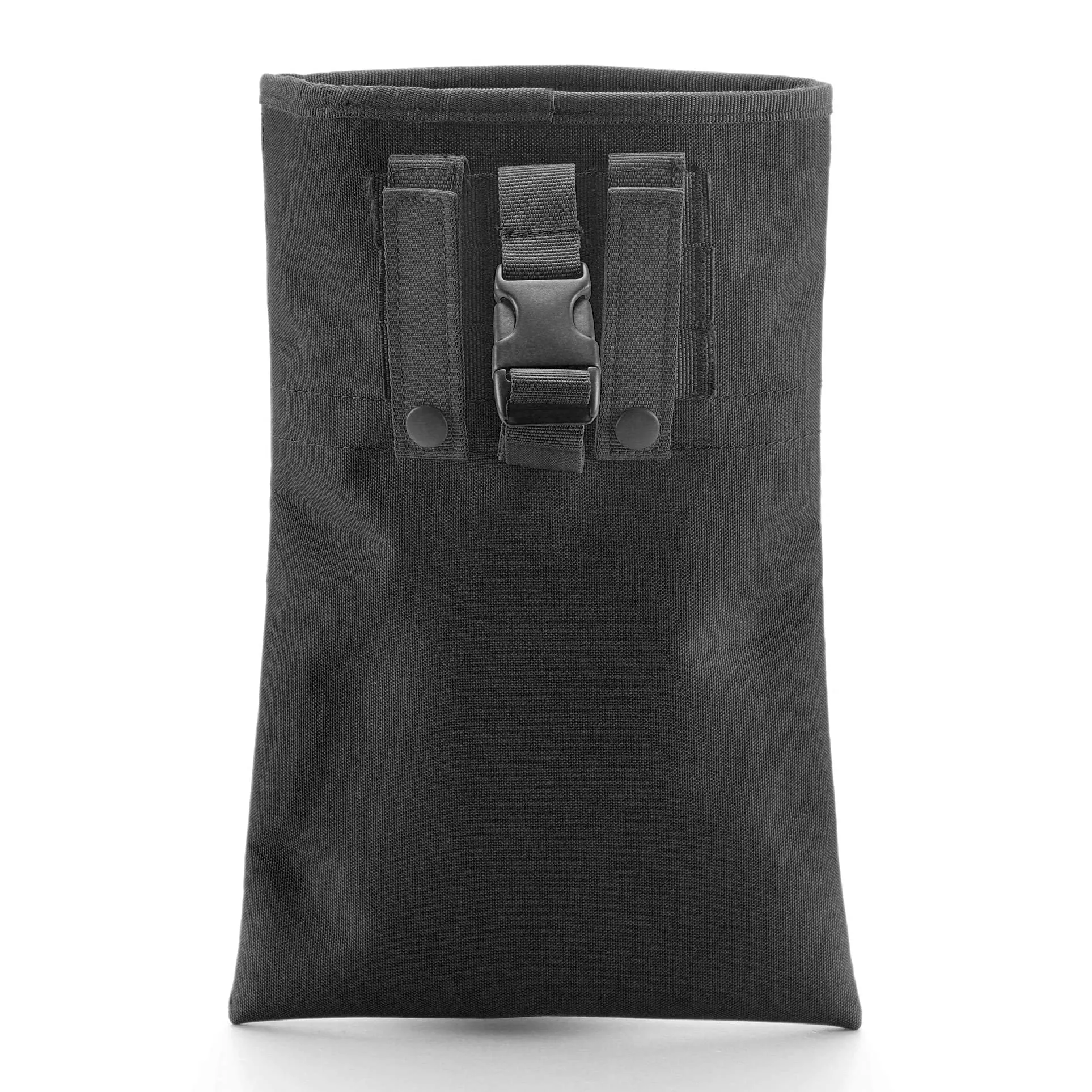 Wolf Tactical Molle Dump Pouch Large Ammo Pouch for Bullets Mags Slingshots